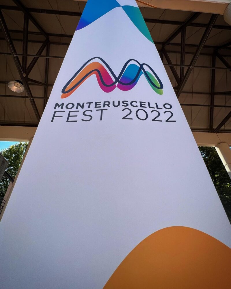 Monteruscellofest