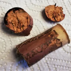 Provincia di Pavia Igt La Macchia 1998 – Bellaria