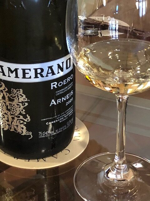 Roero DOCG Arneis 2020