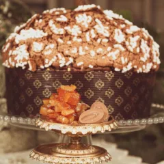 Convention Mondiale del Panettone