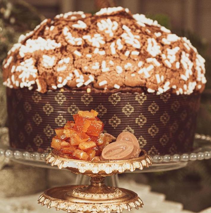 Convention Mondiale del Panettone