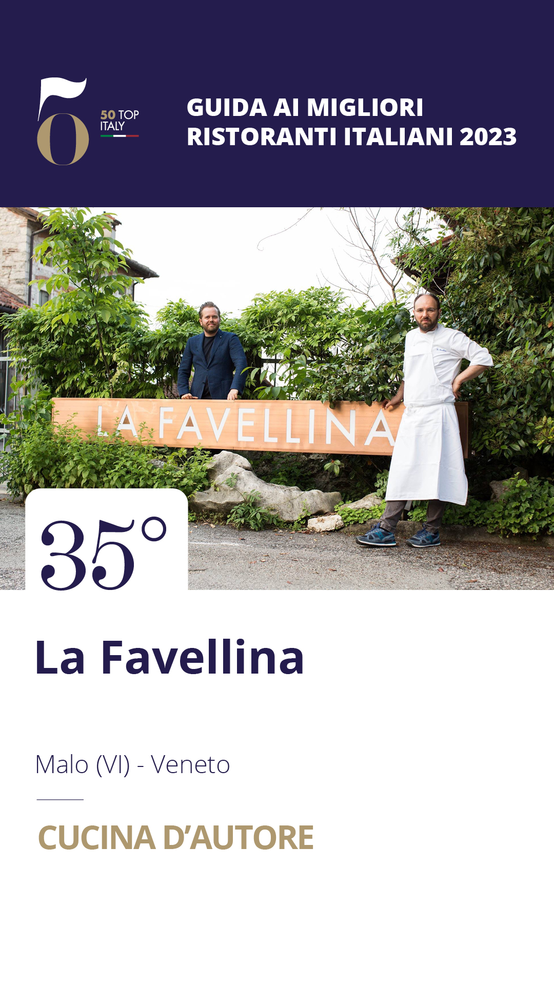 35 - La Favellina