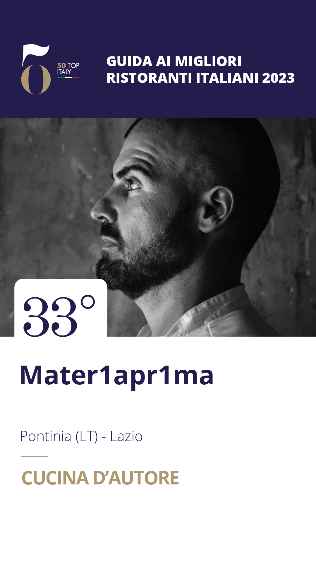 33 - Mater1apr1ma