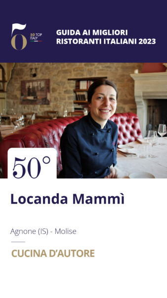 50 - Locanda Mammì