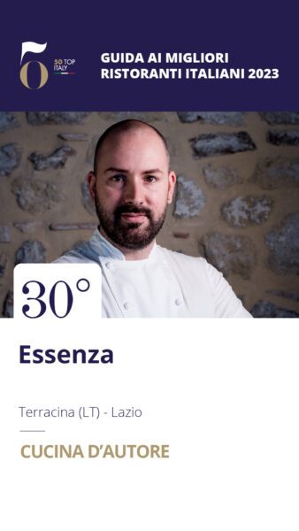 30 - Essenza