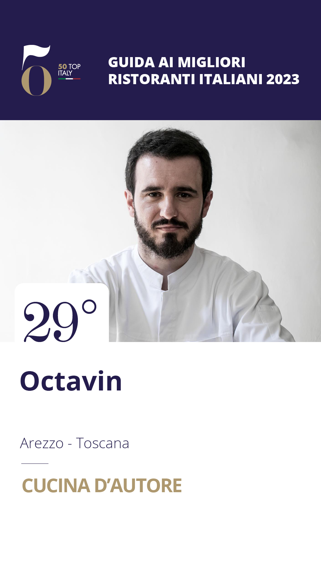 29 - Octavin