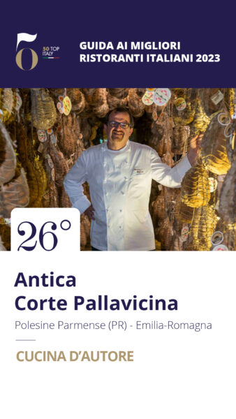 26 - Antica Corte Pallavicina
