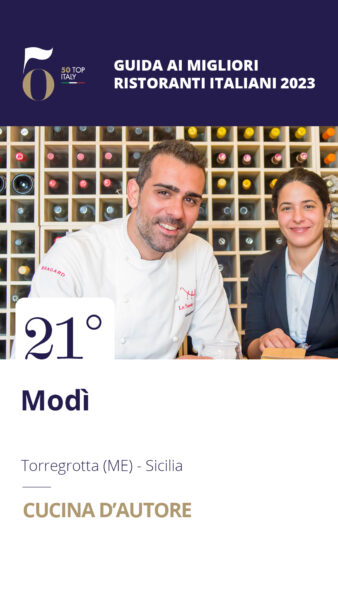 21 - Modì