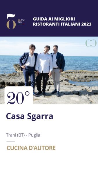 20 - Casa Sgarra