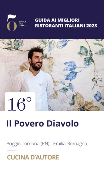 16 - Il Povero Diavolo