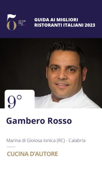 9 - Gambero Rosso