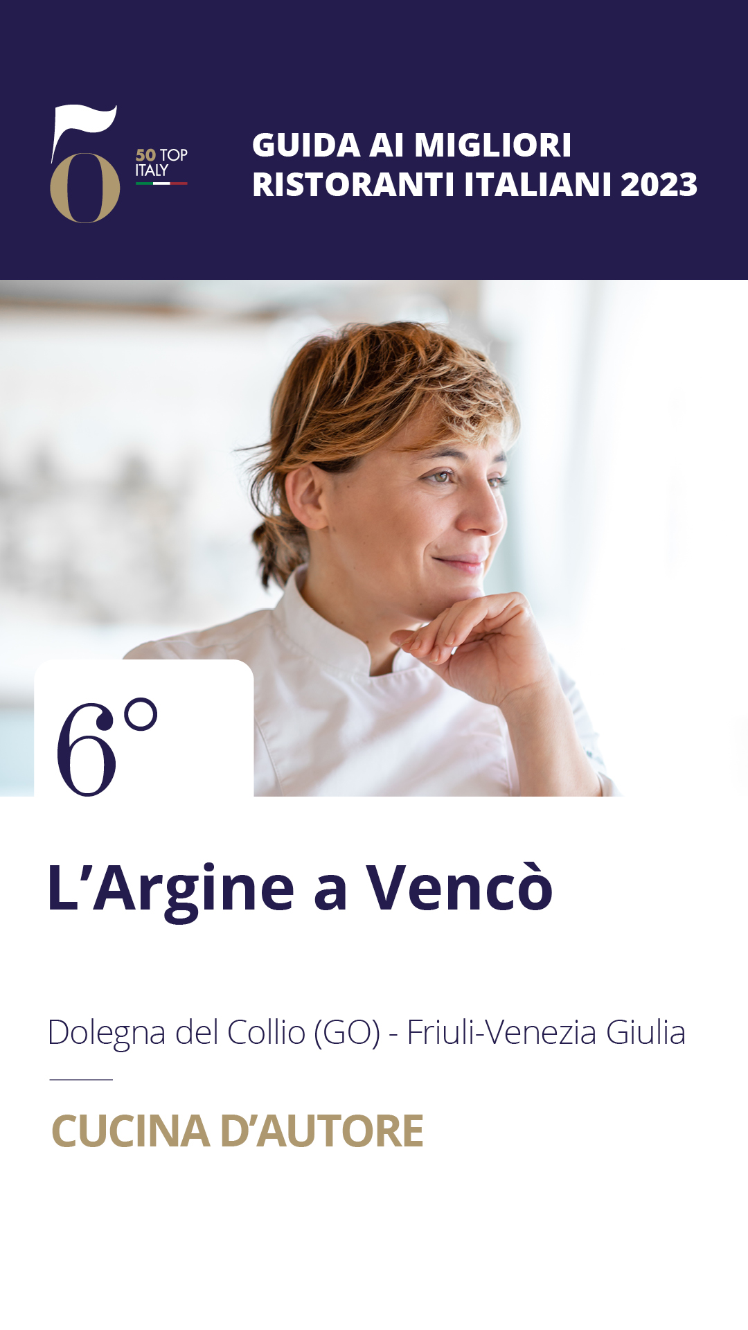 6 - L'Argine a Vencò