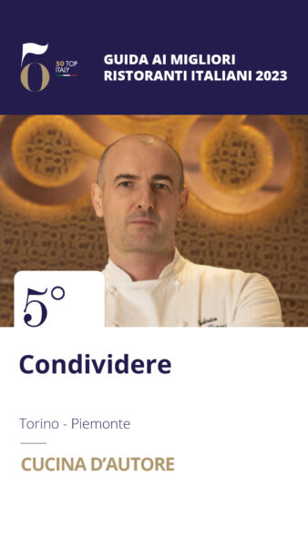 5 - Condividere