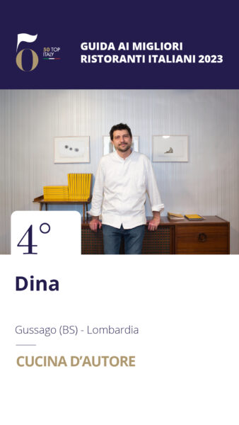 4 - Dina