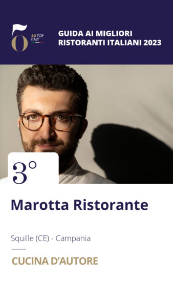 3 - Marotta Ristorante