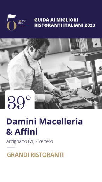 39 - Damini Macelleria & Affini