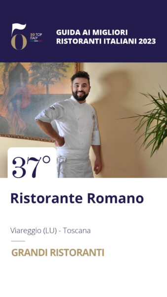 37 - Ristorante Romano