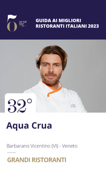32 - Aqua Crua