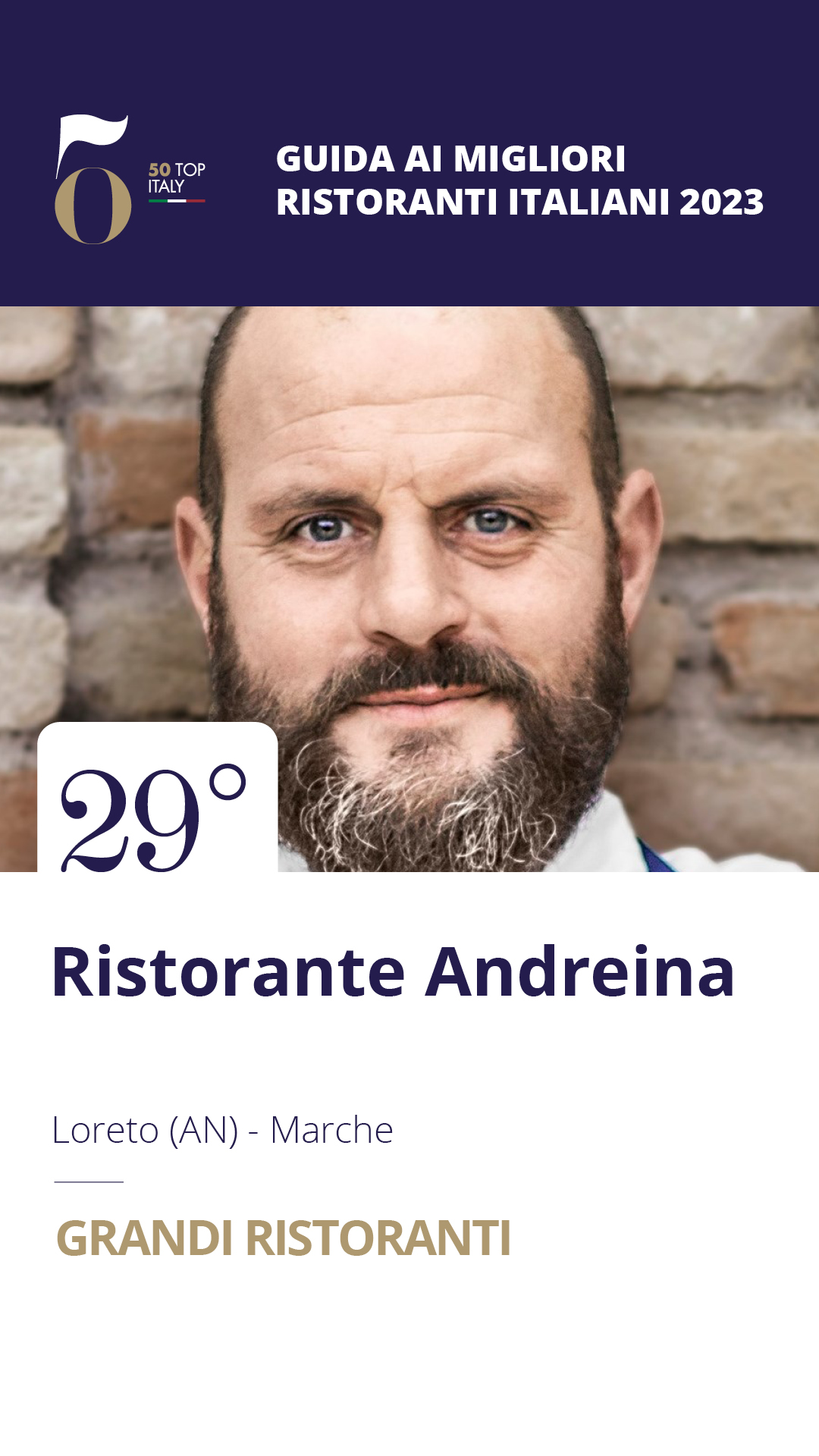 29 - Ristorante Andreina