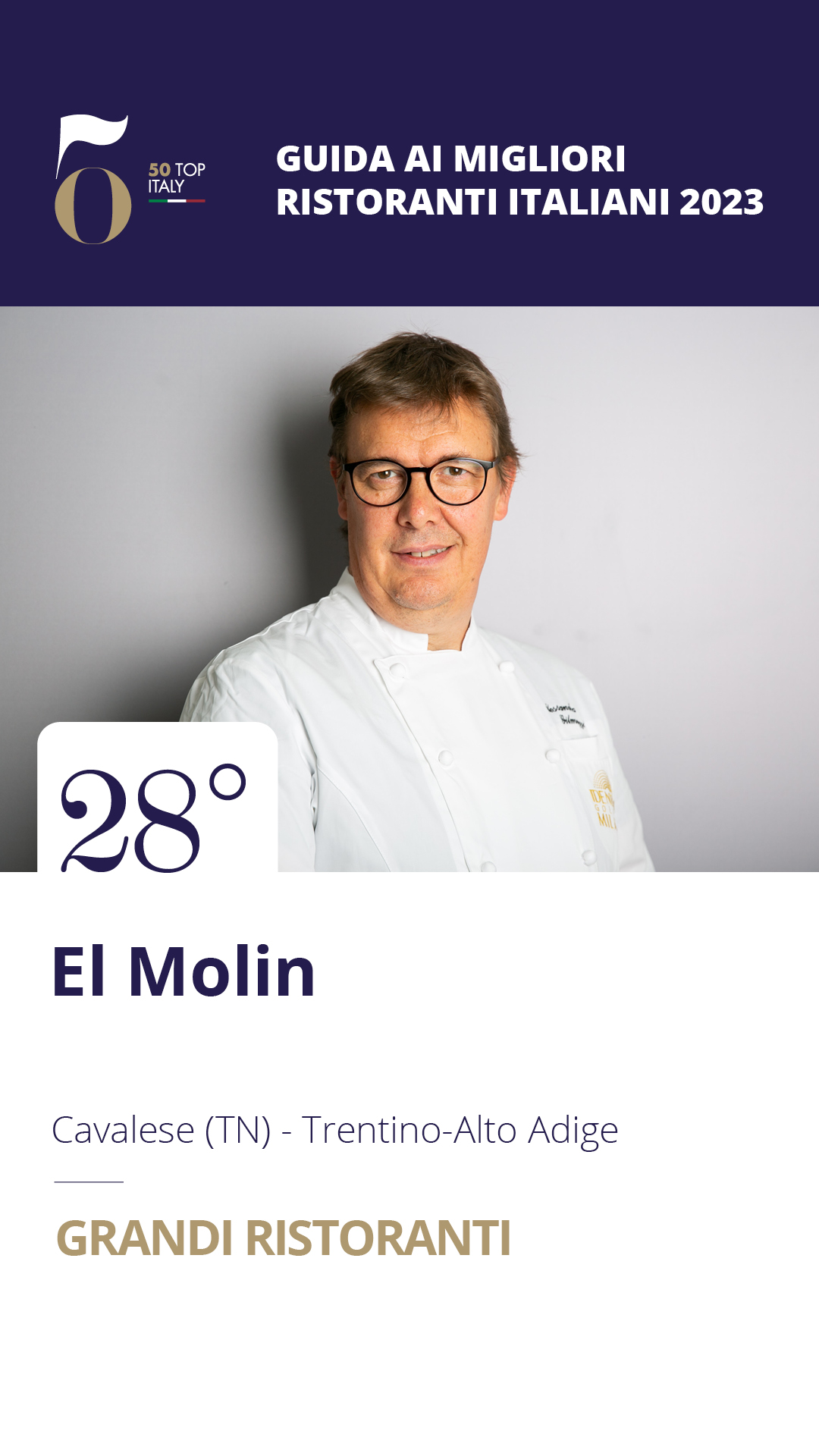 28 - El Molin