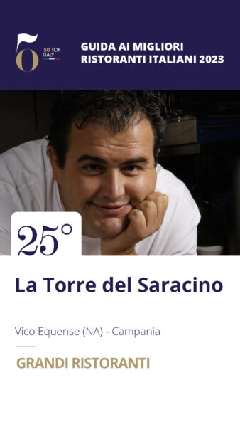 25 - La Torre del Saracino