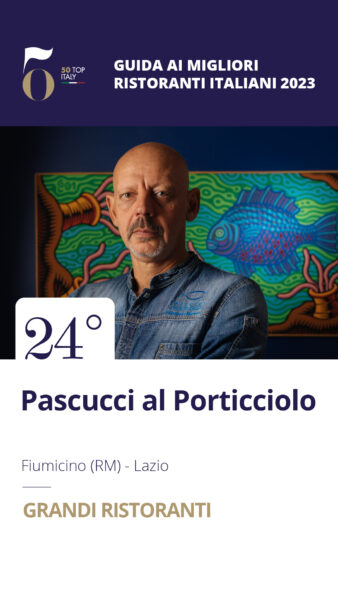 24 - Pascucci al Porticciolo