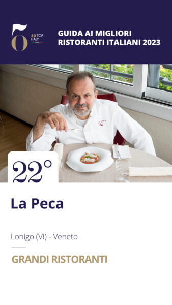 22 - La Peca