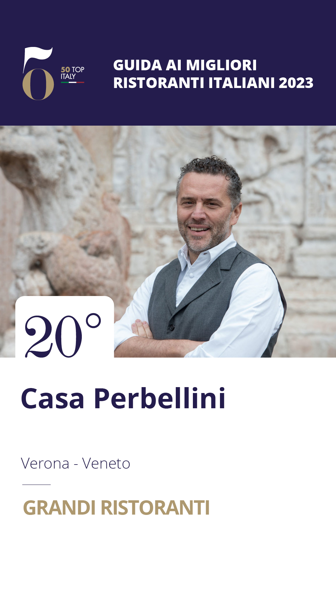 20 - Casa Perbellini