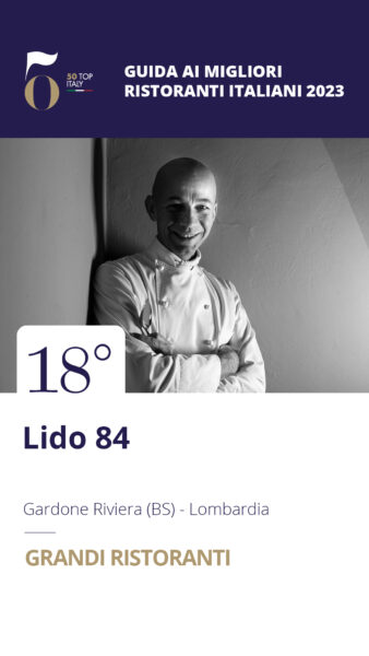 18 - Lido 84