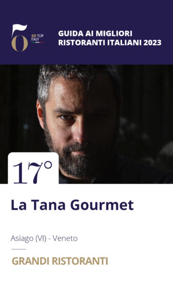 17 - La Tana Gourmet