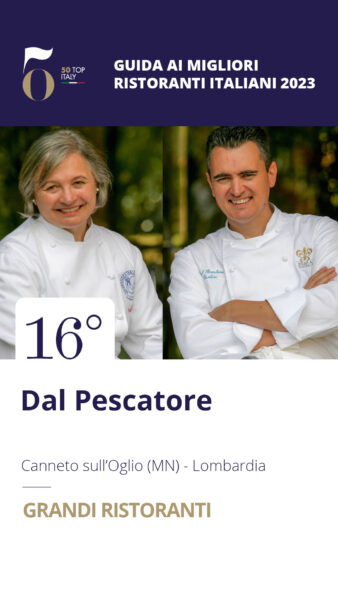 16 - Dal Pescatore
