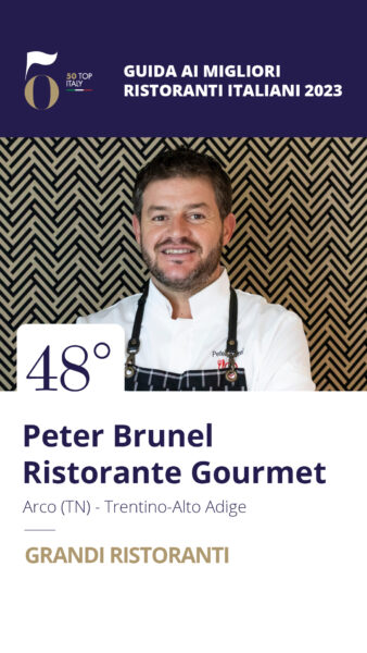 48 - Peter Brunel Ristorante Gourmet