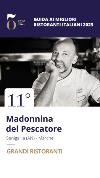 11 - Madonnina del Pescatore