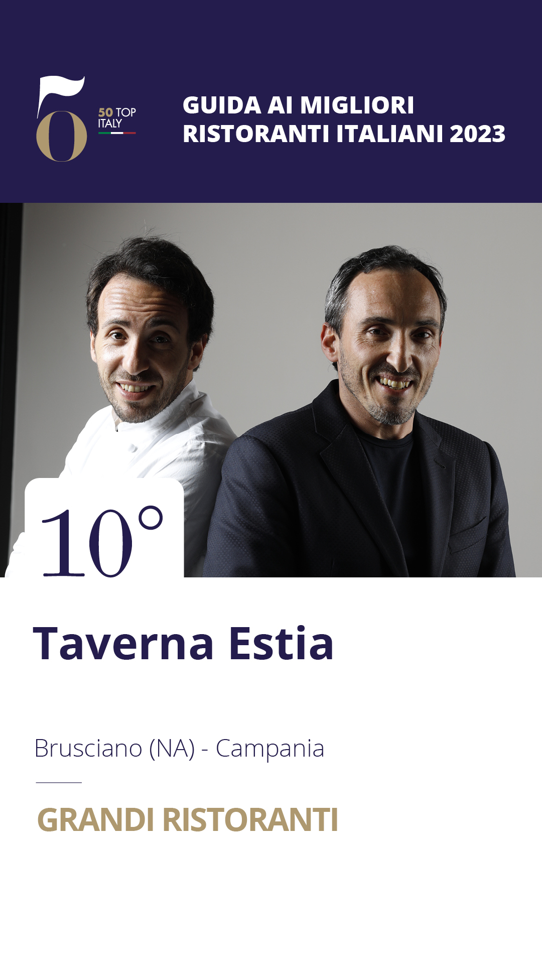 10 - Taverna Estia