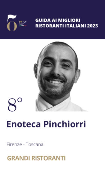 8 - Enoteca Pinchiorri