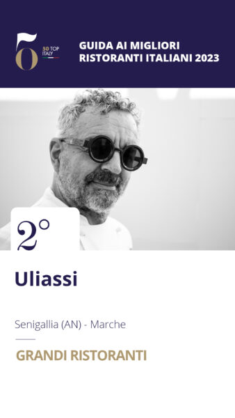 2 - Uliassi