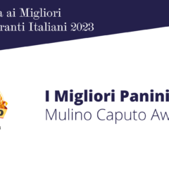 I Migliori Panini - Mulino Caputo Award