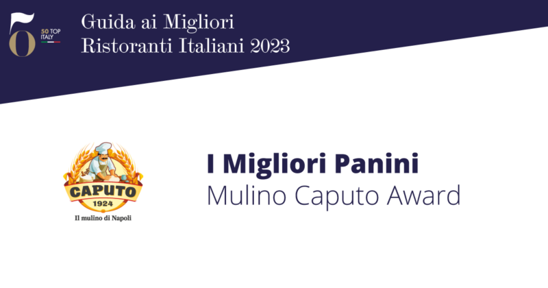 I Migliori Panini - Mulino Caputo Award