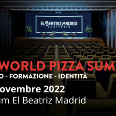 First World Pizza Summit