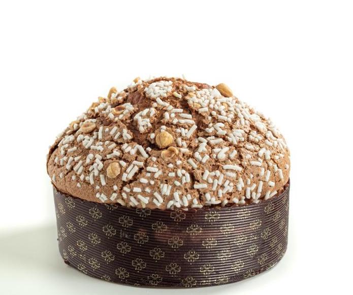 Convention Mondiale del Panettone