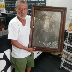 Cantina del Gallo - Rosario Silvestri