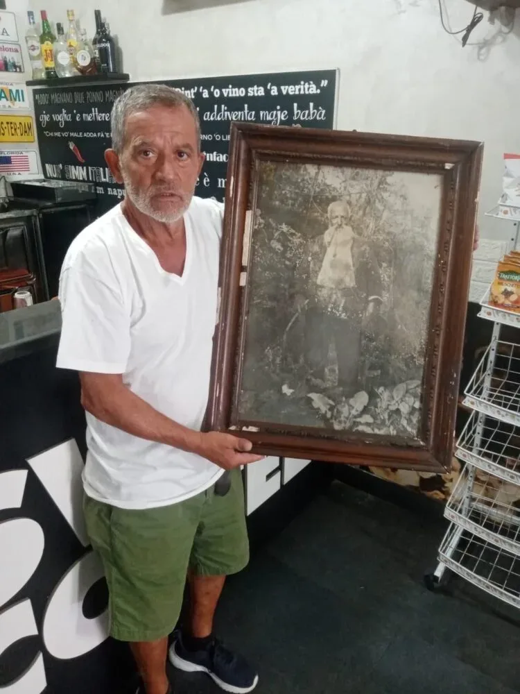 Cantina del Gallo - Rosario Silvestri