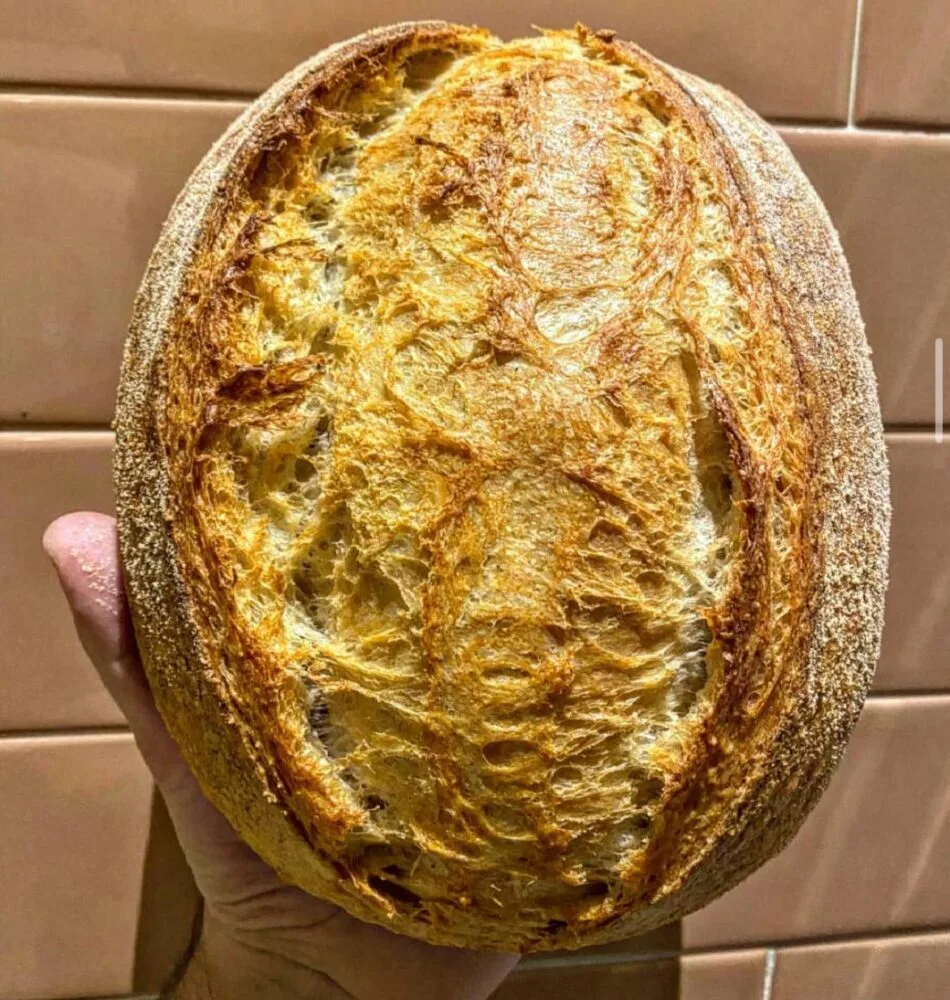 Castaldo Pizza & Pane - Pane