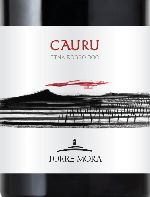 Cauru Etna Rosso