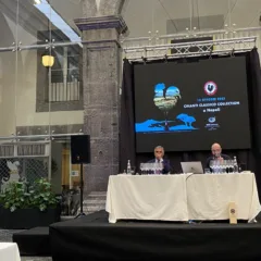 Chianti Classico_ presentato a Napoli il nuovo progetto di suddivisione del territorio di produzione del Chianti Classico. Nasce UGA