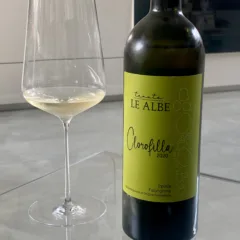 Clorofilla - Tenuta Le Albe