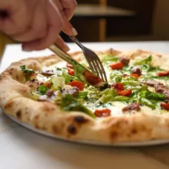 Corradino di Bro Pizzeria