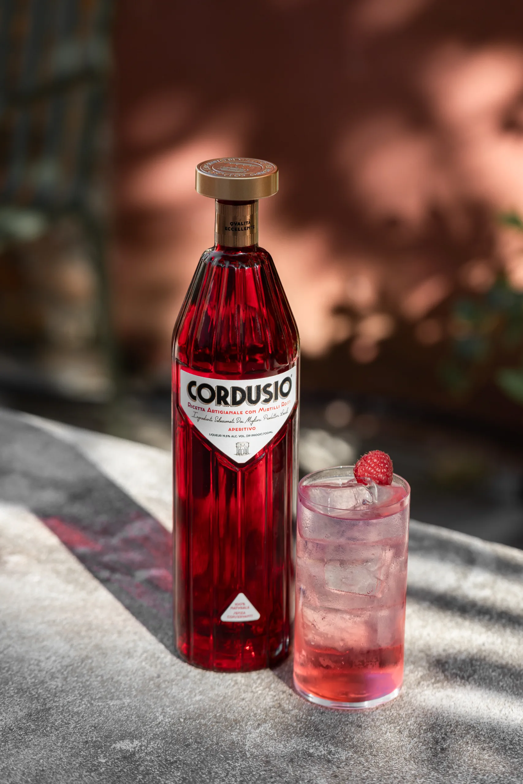 Crediti Camilla Glorioso