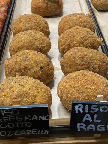 Crocchè e Supplì - Magnani