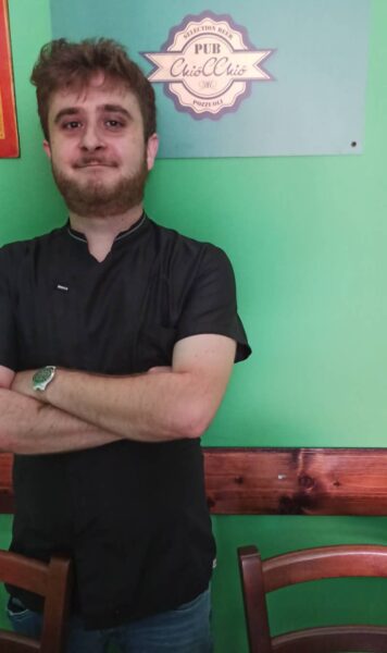 Antonio Di Criscio - Chicchiò Pub